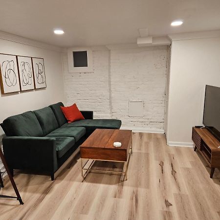 2-Bedroom In The Heart Of Denver Exterior photo