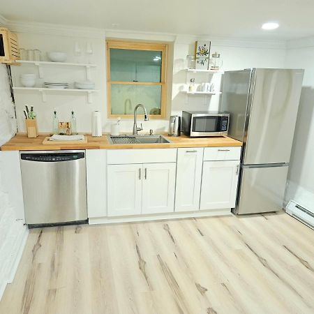 2-Bedroom In The Heart Of Denver Exterior photo