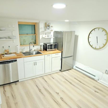 2-Bedroom In The Heart Of Denver Exterior photo