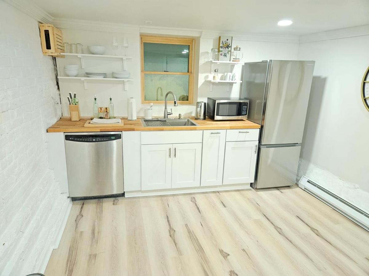 2-Bedroom In The Heart Of Denver Exterior photo