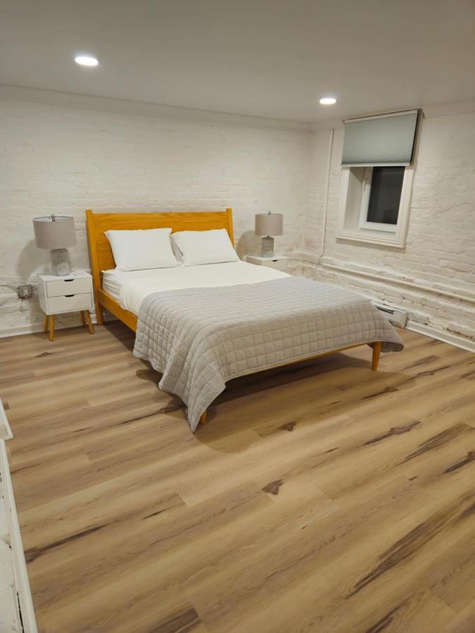 2-Bedroom In The Heart Of Denver Exterior photo
