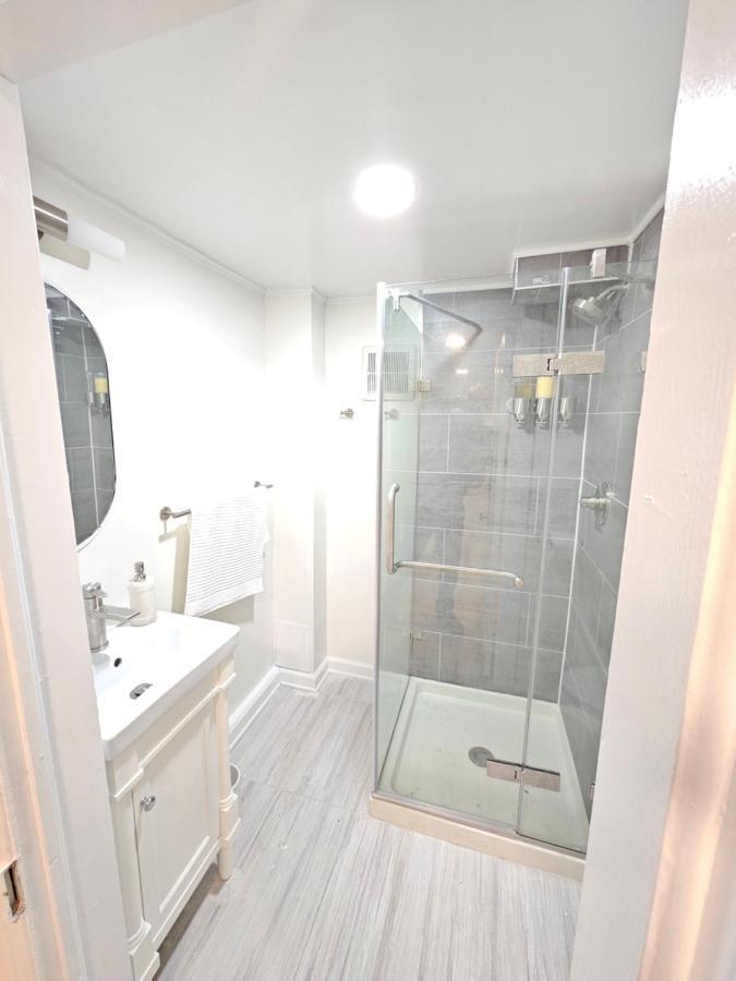 2-Bedroom In The Heart Of Denver Exterior photo