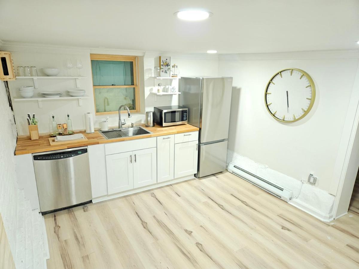 2-Bedroom In The Heart Of Denver Exterior photo