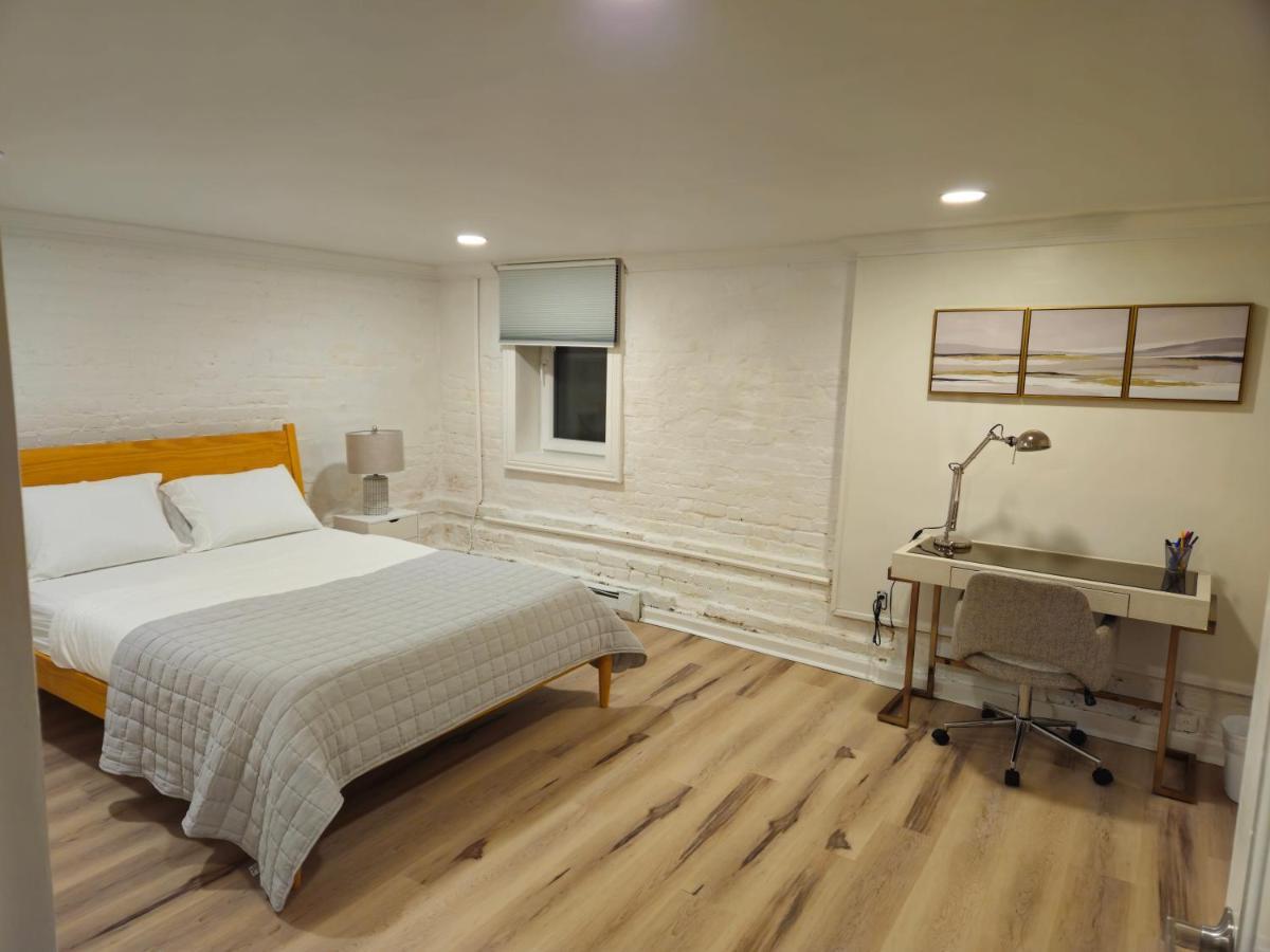 2-Bedroom In The Heart Of Denver Exterior photo